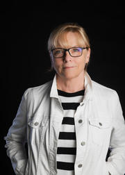 Hana Burešová